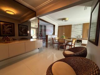 Apartamento Para Vender com 2 quartos 1 suítes no bairro Farolândia em Aracaju / Illuminare Residence.