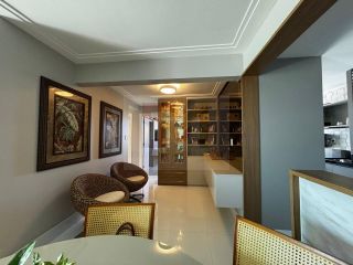 Apartamento Para Vender com 2 quartos 1 suítes no bairro Farolândia em Aracaju / Illuminare Residence.