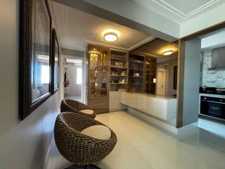 Apartamento Para Vender com 2 quartos 1 suítes no bairro Farolândia em Aracaju / Illuminare Residence.