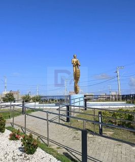Lote / Terreno de Condomínio Para Vender em Barra Dos Coqueiros / Villaredo Barra.