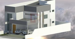 Casa de Condomínio Para Vender com 3 quartos 3 suítes em Barra Dos Coqueiros / Villaredo Barra.
