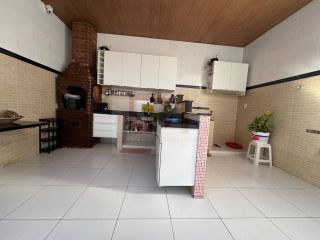 Casa Para Vender com 3 quartos 2 suítes no bairro Aruana em Aracaju.