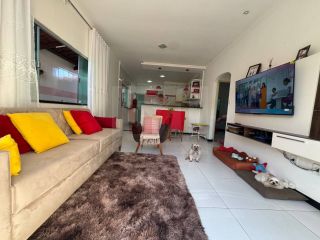 Casa Para Vender com 3 quartos 2 suítes no bairro Aruana em Aracaju.