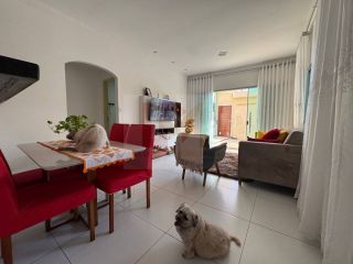 Casa Para Vender com 3 quartos 2 suítes no bairro Aruana em Aracaju.