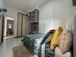 Casa Para Vender com 3 quartos 2 suítes no bairro Aruana em Aracaju.