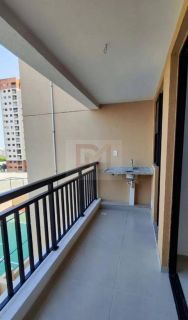 Apartamento Para Vender com 2 quartos 1 suítes no bairro Ponto Novo em Aracaju / Art Poesia Home.
