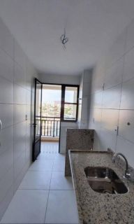 Apartamento Para Vender com 2 quartos 1 suítes no bairro Ponto Novo em Aracaju / Art Poesia Home.