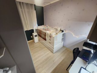 Apartamento Para Vender com 2 quartos 1 suítes em Barra Dos Coqueiros /