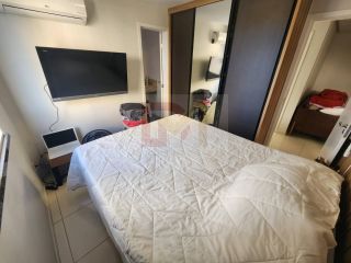 Apartamento Para Vender com 2 quartos 1 suítes em Barra Dos Coqueiros /