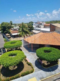 Apartamento Para Vender com 3 quartos no bairro Farolândia em Aracaju / Condomínio Residencial Gilvan Rocha.