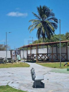 Apartamento Para Vender com 3 quartos no bairro Farolândia em Aracaju / Condomínio Residencial Gilvan Rocha.