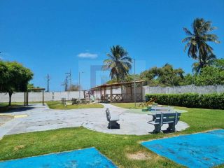 Apartamento Para Vender com 3 quartos no bairro Farolândia em Aracaju / Condomínio Residencial Gilvan Rocha.