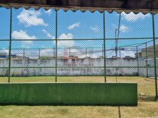 Apartamento Para Vender com 3 quartos no bairro Farolândia em Aracaju / Condomínio Residencial Gilvan Rocha.