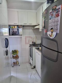 Apartamento Para Vender com 3 quartos no bairro Farolândia em Aracaju / Condomínio Residencial Gilvan Rocha.