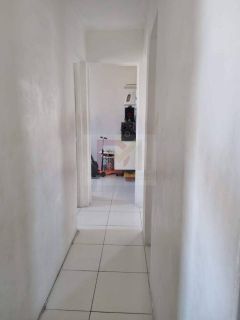 Apartamento Para Vender com 3 quartos no bairro Farolândia em Aracaju / Condomínio Residencial Gilvan Rocha.