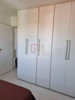 Apartamento Para Vender com 3 quartos no bairro Farolândia em Aracaju / Condomínio Residencial Gilvan Rocha.
