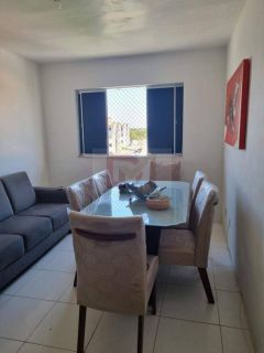 Apartamento Para Vender com 3 quartos no bairro Farolândia em Aracaju / Condomínio Residencial Gilvan Rocha.
