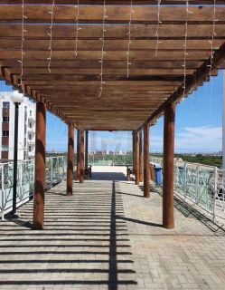 Apartamento Para Vender com 3 quartos 1 suítes no bairro Jabotiana em Aracaju / Condomínio Residencial Mirante Santa Lúcia.