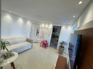 Apartamento Para Vender com 3 quartos 1 suítes no bairro Jabotiana em Aracaju / Condomínio Residencial Mirante Santa Lúcia.