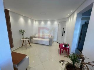 Apartamento Para Vender com 3 quartos 1 suítes no bairro Jabotiana em Aracaju / Condomínio Residencial Mirante Santa Lúcia.