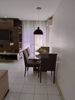 Apartamento Para Vender com 3 quartos 1 suítes no bairro Aruana em Aracaju / Residencial Mar de Aruana 2.
