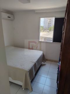 Apartamento Para Vender com 3 quartos 1 suítes no bairro Aruana em Aracaju / Residencial Mar de Aruana 2.