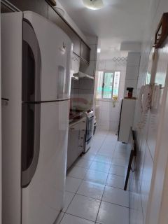 Apartamento Para Vender com 3 quartos 1 suítes no bairro Aruana em Aracaju / Residencial Mar de Aruana 2.