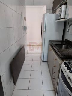 Apartamento Para Vender com 3 quartos 1 suítes no bairro Aruana em Aracaju / Residencial Mar de Aruana 2.