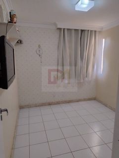 Apartamento Para Vender com 3 quartos 1 suítes no bairro Aruana em Aracaju / Residencial Mar de Aruana 2.