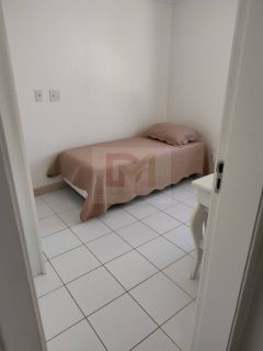 Apartamento Para Vender com 3 quartos 1 suítes no bairro Aruana em Aracaju / Residencial Mar de Aruana 2.