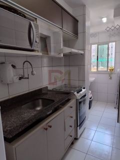 Apartamento Para Vender com 3 quartos 1 suítes no bairro Aruana em Aracaju / Residencial Mar de Aruana 2.