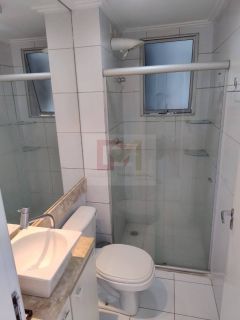 Apartamento Para Vender com 3 quartos 1 suítes no bairro Aruana em Aracaju / Residencial Mar de Aruana 2.