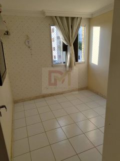 Apartamento Para Vender com 3 quartos 1 suítes no bairro Aruana em Aracaju / Residencial Mar de Aruana 2.