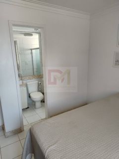 Apartamento Para Vender com 3 quartos 1 suítes no bairro Aruana em Aracaju / Residencial Mar de Aruana 2.