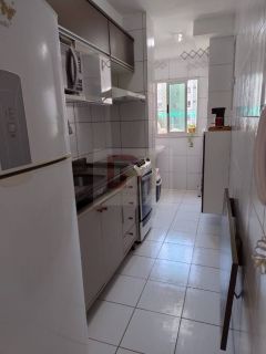 Apartamento Para Vender com 3 quartos 1 suítes no bairro Aruana em Aracaju / Residencial Mar de Aruana 2.
