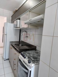 Apartamento Para Vender com 3 quartos 1 suítes no bairro Aruana em Aracaju / Residencial Mar de Aruana 2.