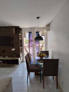 Apartamento Para Vender com 3 quartos 1 suítes no bairro Aruana em Aracaju / Residencial Mar de Aruana 2.