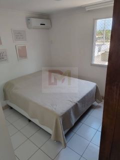 Apartamento Para Vender com 3 quartos 1 suítes no bairro Aruana em Aracaju / Residencial Mar de Aruana 2.