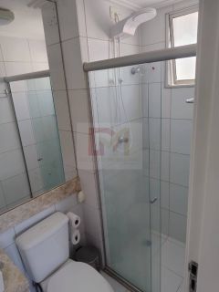 Apartamento Para Vender com 3 quartos 1 suítes no bairro Aruana em Aracaju / Residencial Mar de Aruana 2.