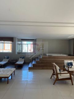 Apartamento Para Vender com 3 quartos 2 suítes no bairro Luzia em Aracaju / Easy Luzia.