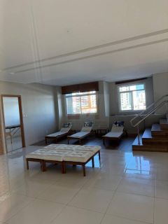 Apartamento Para Vender com 3 quartos 2 suítes no bairro Luzia em Aracaju / Easy Luzia.