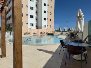 Apartamento Para Vender com 3 quartos 2 suítes no bairro Luzia em Aracaju / Easy Luzia.