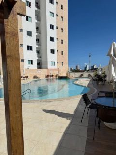 Apartamento Para Vender com 3 quartos 2 suítes no bairro Luzia em Aracaju / Easy Luzia.