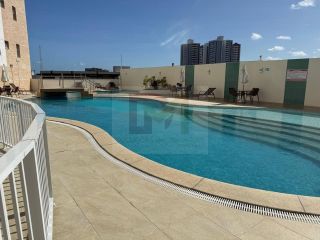 Apartamento Para Vender com 3 quartos 2 suítes no bairro Luzia em Aracaju / Easy Luzia.