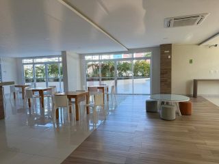 Apartamento Para Vender com 3 quartos 2 suítes no bairro Luzia em Aracaju / Easy Luzia.