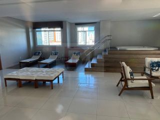 Apartamento Para Vender com 3 quartos 2 suítes no bairro Luzia em Aracaju / Easy Luzia.