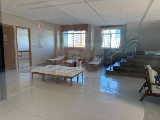 Apartamento Para Vender com 3 quartos 2 suítes no bairro Luzia em Aracaju / Easy Luzia.