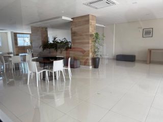 Apartamento Para Vender com 3 quartos 2 suítes no bairro Luzia em Aracaju / Easy Luzia.