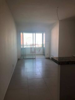 Apartamento Para Vender com 3 quartos 2 suítes no bairro Luzia em Aracaju / Easy Luzia.