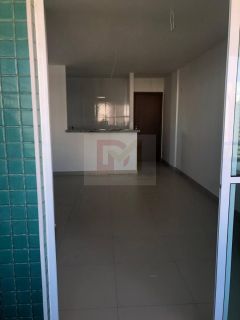 Apartamento Para Vender com 3 quartos 2 suítes no bairro Luzia em Aracaju / Easy Luzia.